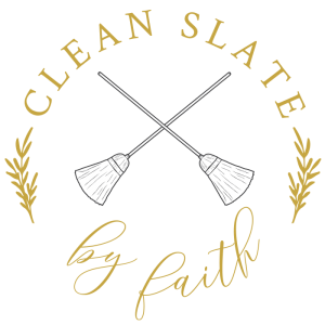 Clean Slate by Faith