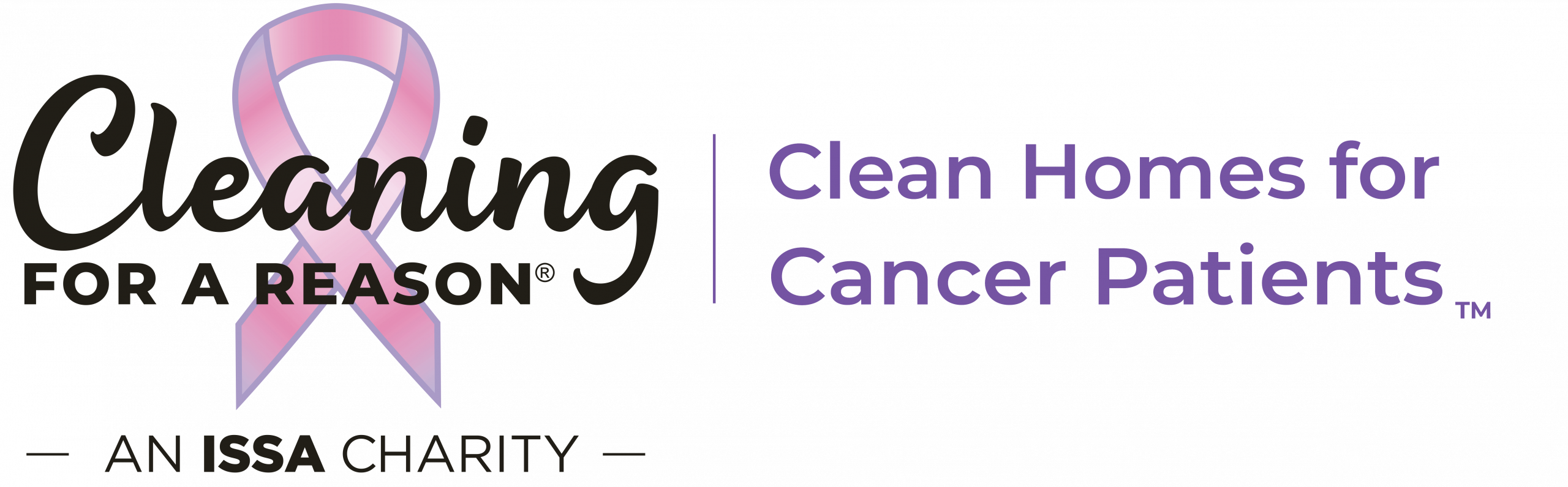 cleaning for a reason